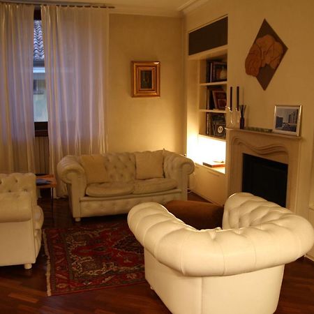 Appartamento "Domus Coeli" Verona Bagian luar foto