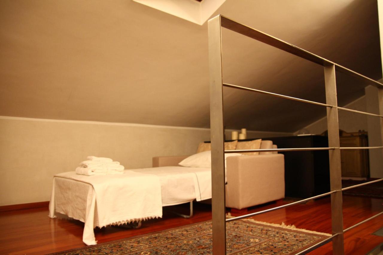 Appartamento "Domus Coeli" Verona Bagian luar foto