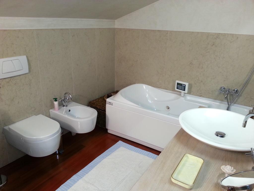 Appartamento "Domus Coeli" Verona Ruang foto