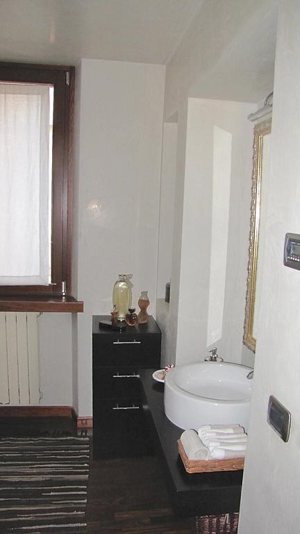 Appartamento "Domus Coeli" Verona Ruang foto