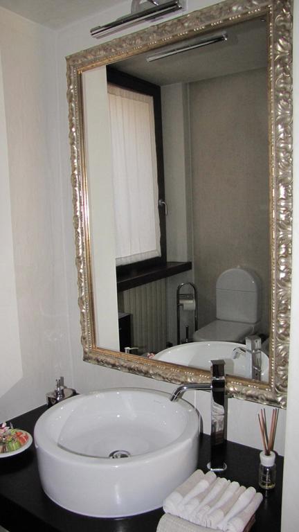 Appartamento "Domus Coeli" Verona Ruang foto