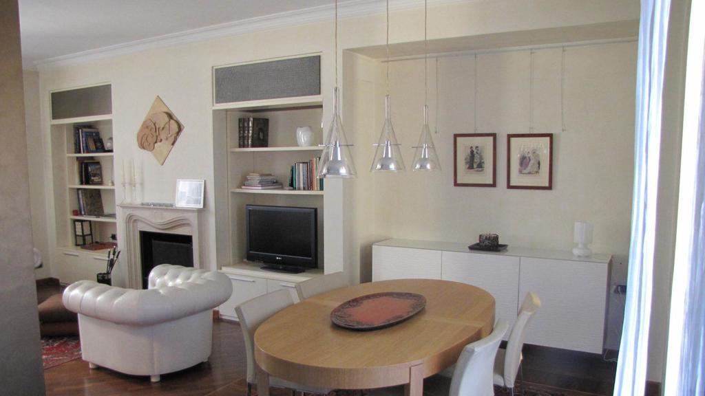 Appartamento "Domus Coeli" Verona Ruang foto