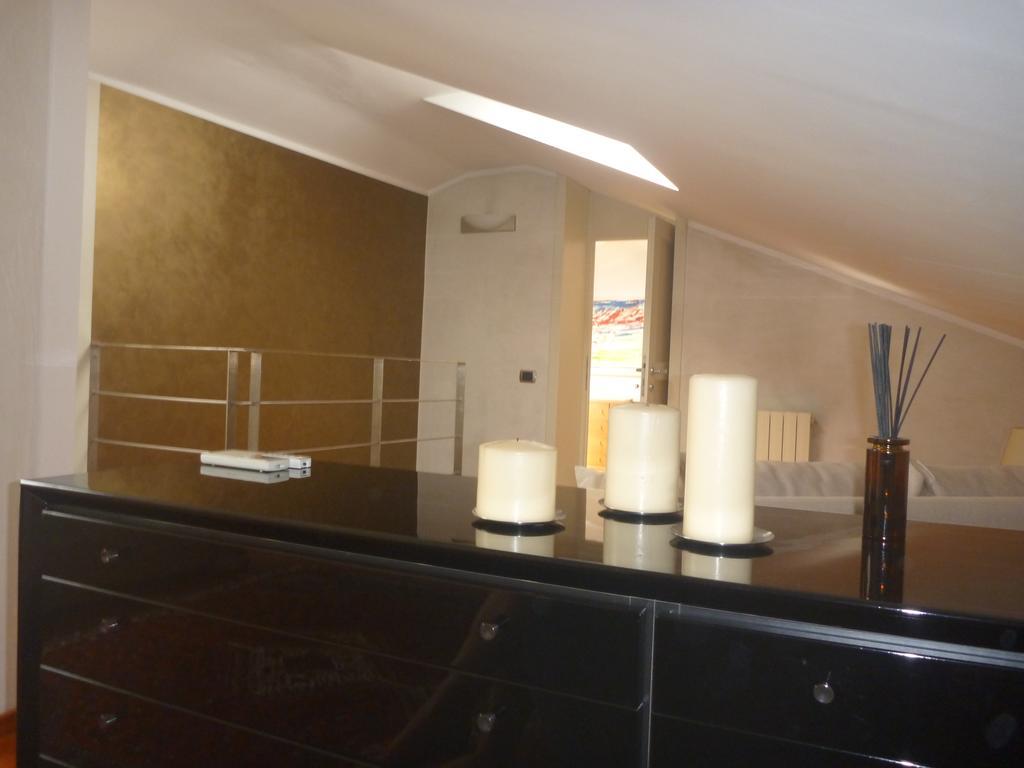 Appartamento "Domus Coeli" Verona Bagian luar foto