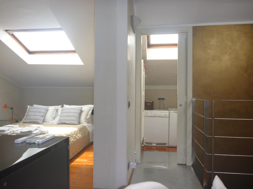 Appartamento "Domus Coeli" Verona Bagian luar foto