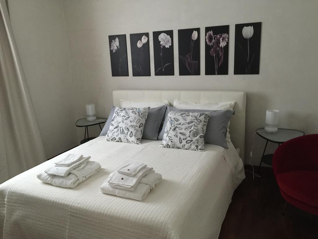 Appartamento "Domus Coeli" Verona Bagian luar foto