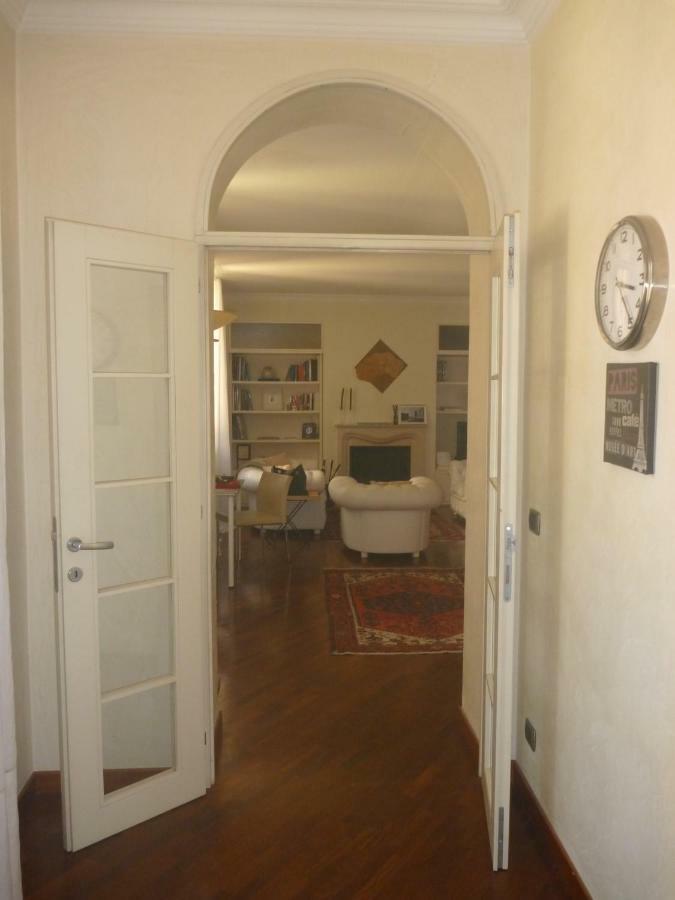 Appartamento "Domus Coeli" Verona Bagian luar foto