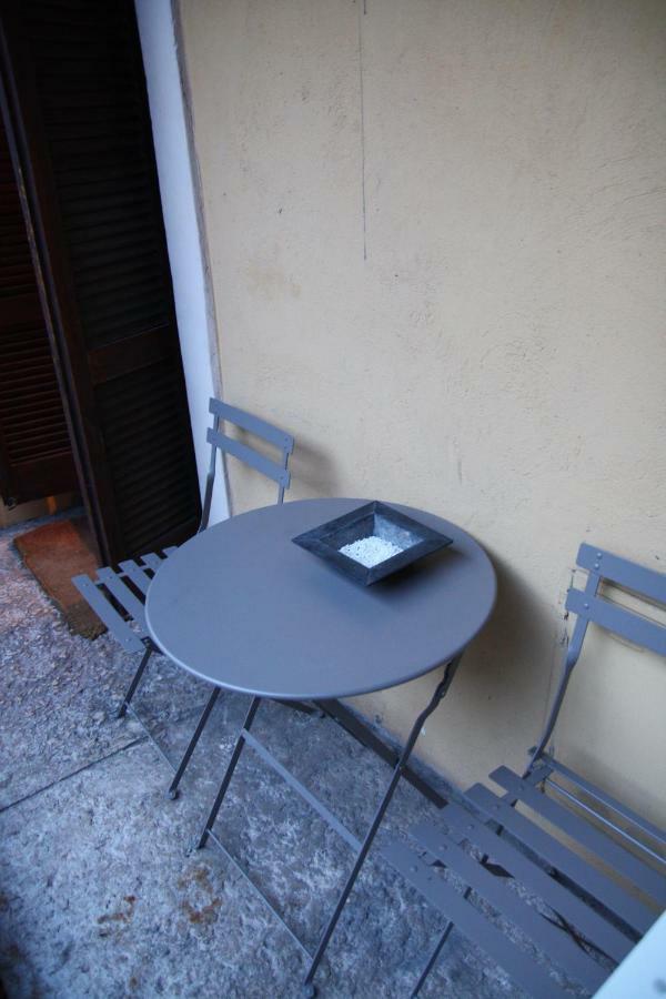 Appartamento "Domus Coeli" Verona Bagian luar foto